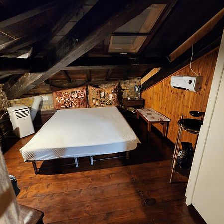 B&B Garbatella Roma Dış mekan fotoğraf