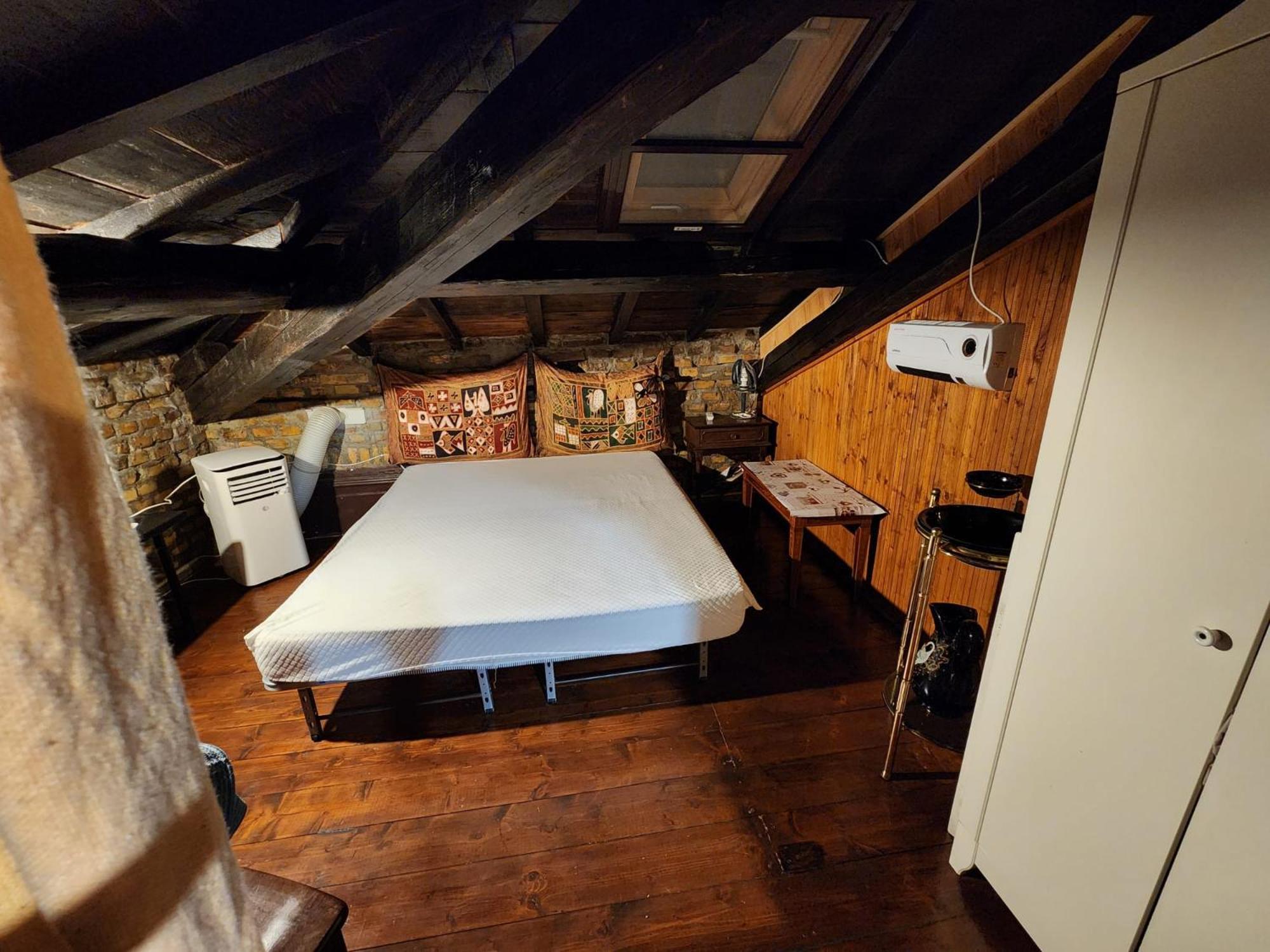 B&B Garbatella Roma Dış mekan fotoğraf