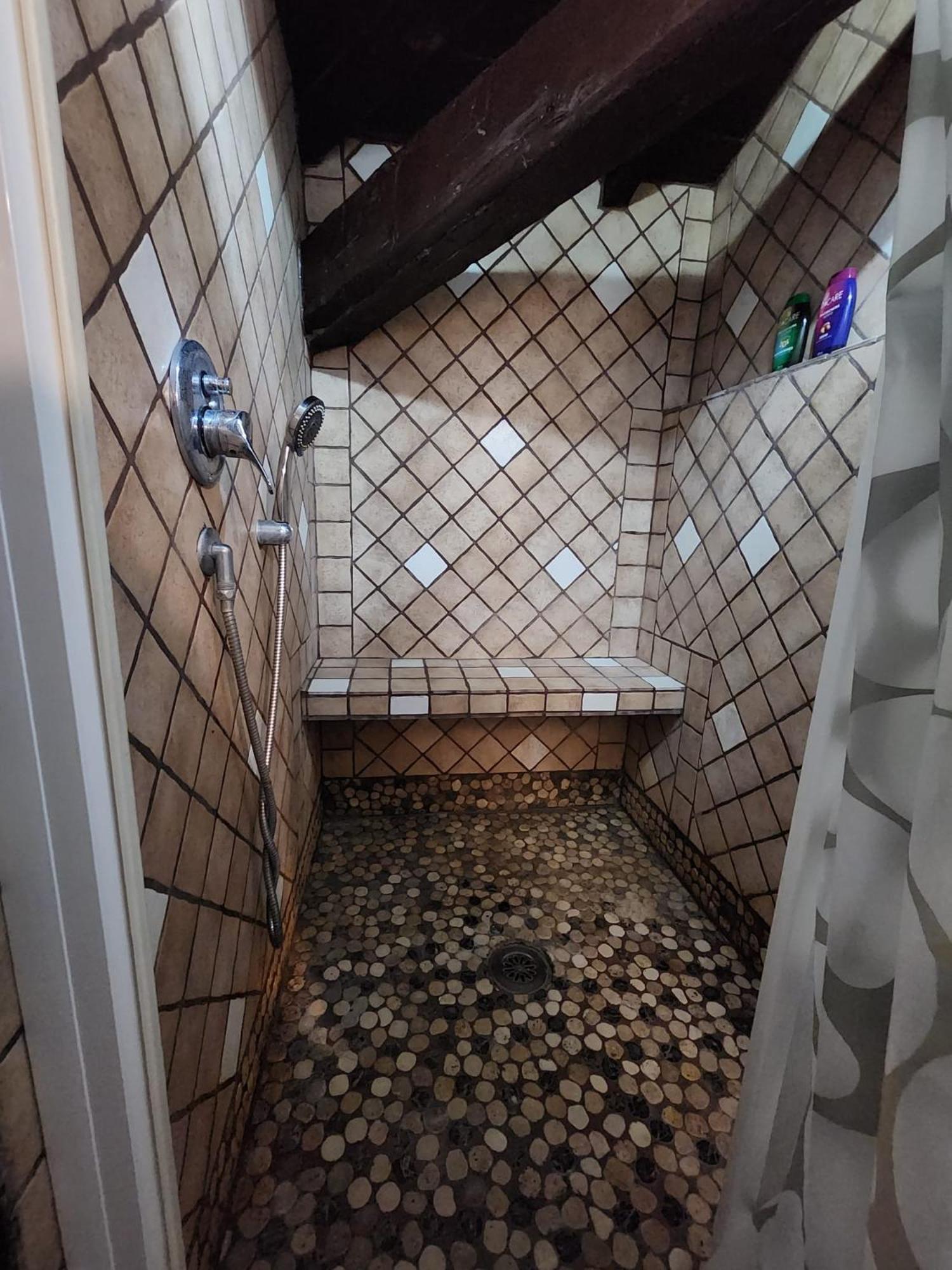 B&B Garbatella Roma Dış mekan fotoğraf