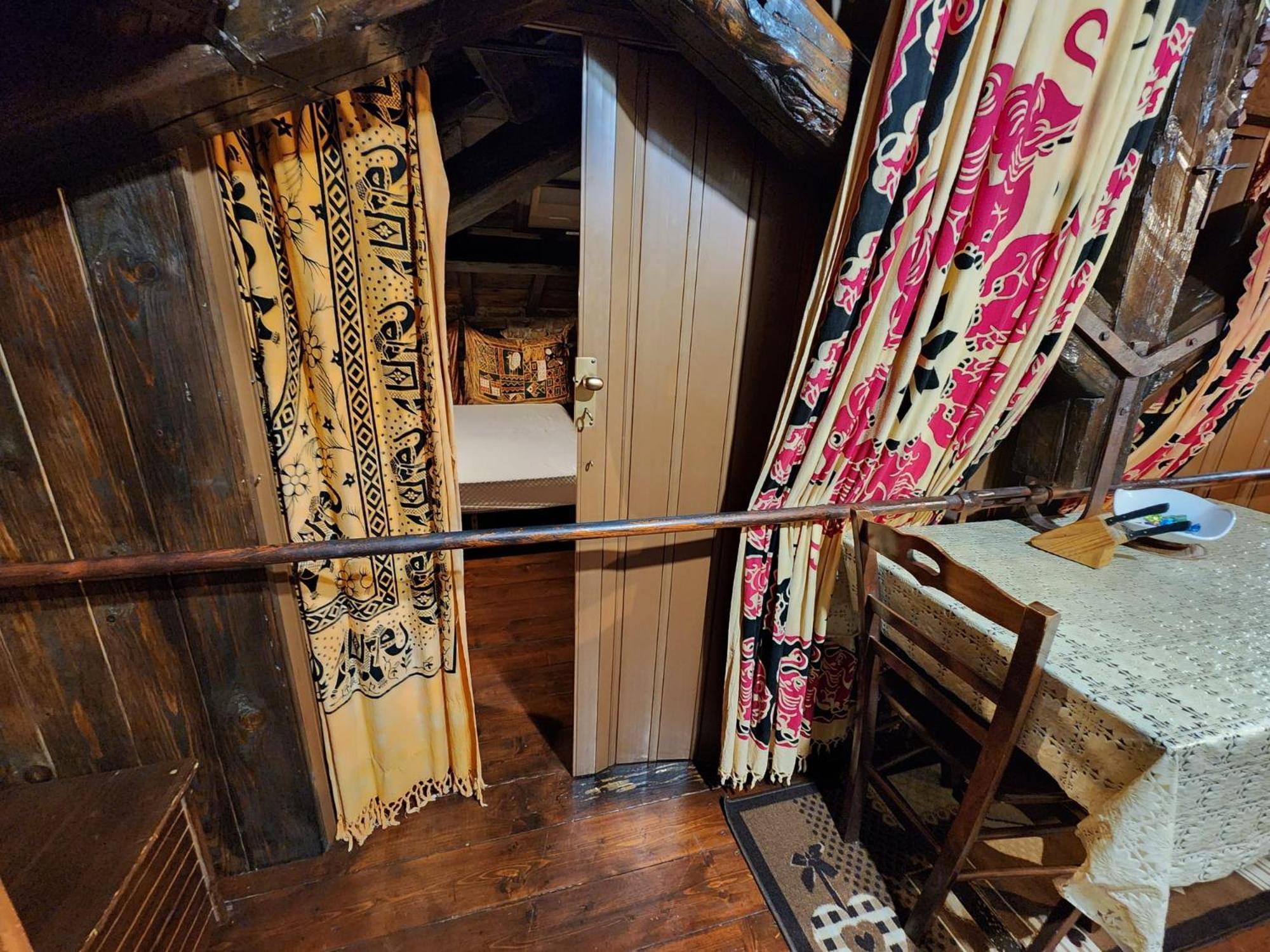 B&B Garbatella Roma Dış mekan fotoğraf