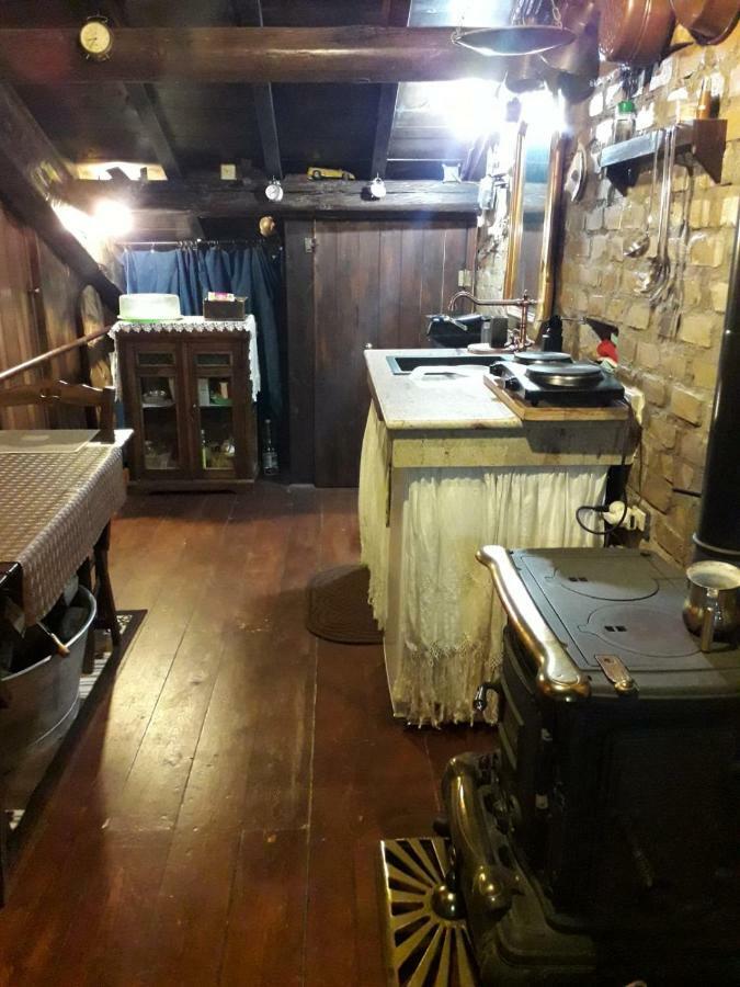B&B Garbatella Roma Dış mekan fotoğraf