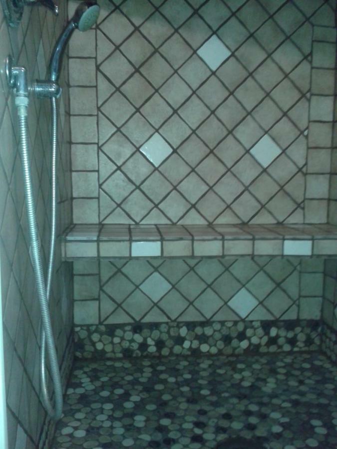 B&B Garbatella Roma Dış mekan fotoğraf