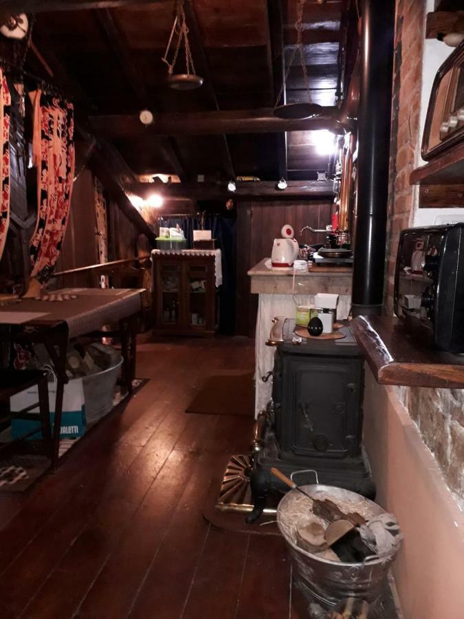 B&B Garbatella Roma Dış mekan fotoğraf