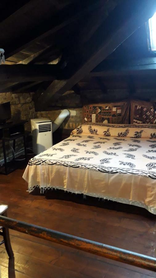 B&B Garbatella Roma Dış mekan fotoğraf